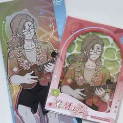 羅小黑戰記2 西木子 シームーズ 夏日大作戦