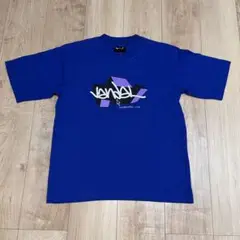 agnes b. アニエスベー　VICTOR ASH プリント　Tシャツ