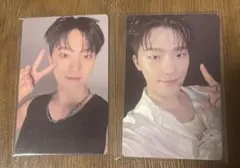 seventeen spill the feels weverse ディノ