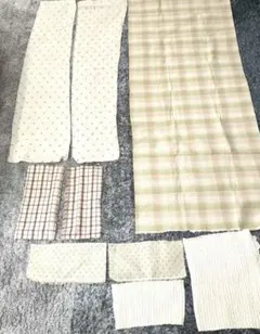 ハンドメイド素材　ハギレセット