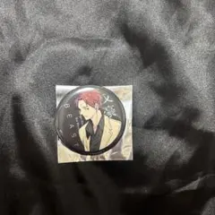 文スト BEAST 織田作之助 缶バッジ 4つセット ART展 入場特典 - メルカリ