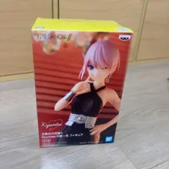 2025年最新】五等分の花嫁 フィギュア 一花の人気アイテム