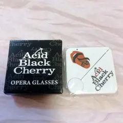 Acid Black Cherry オペラグラス 2026年最新】acid オペラグラスの人気アイテム - メルカリ