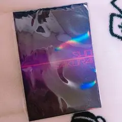 嵐 THE  DIGITALIAN 櫻井翔