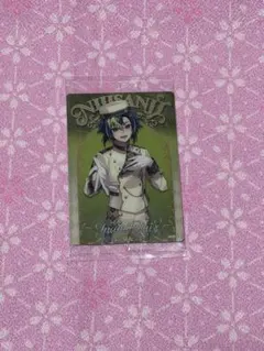 にじさんじ 伊波ライ