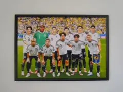 2026年最新】W杯2022ポスターの人気アイテム - メルカリ