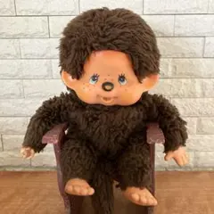 2025年最新】モンチッチブルーアイの人気アイテム - メルカリ