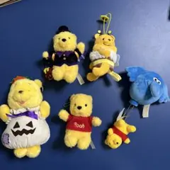 「非売品」Disney Winnie the Pooh ストラップ まとめ売り 非売品」Disney Winnie the Pooh ストラップ まとめ売り - メルカリ