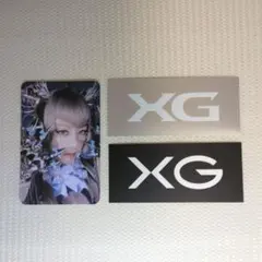 XG THE CORE 核　ヒナタ　トレカ　HINATA
