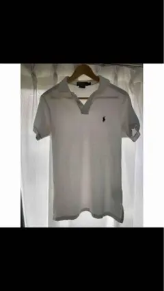 【美品】ポロラルフローレン　ポロシャツ