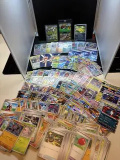 L*N様 メガドリーム、ポケモンカードまとめ売り、引退品、旧裏