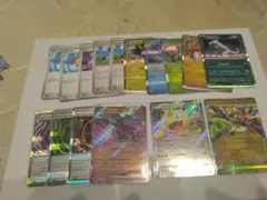 ポケモンカード ホロカード＆その他セット