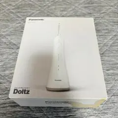 Panasonic Doltz EW-DJ75 電動歯ブラシ・水流洗浄器 - メルカリ