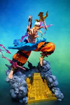 2026年最新】ワンピース エネル フィギュアの人気アイテム - メルカリ