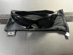 00s OAKLEY モンスタードッグ ストレートジャケット サングラス y2k