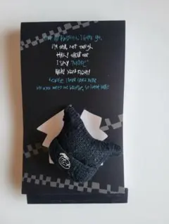 BTS J-HOPE Jack In The Box キーリング②