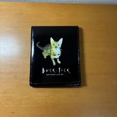 BUCK-TICK FISH TANKer’s only くるみちゃんミラーのサムネイル