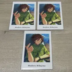 あんスタ ぱしゃっつ P.A.shots vol.6 三毛縞斑