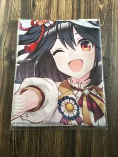 ウマ娘 応援タオル オルフェーヴル - メルカリ