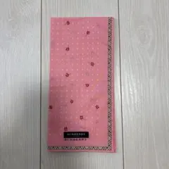 BURBERRY ハンカチのサムネイル