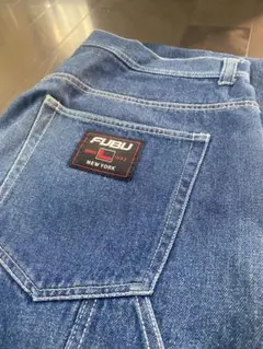FUBUデニムのサムネイル