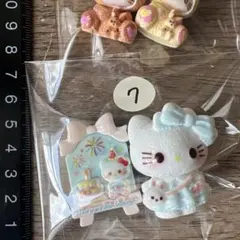 ぷりん♡様　専用　デコパーツ