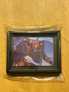 コードギアス 奪還のロゼ コマコレ マグネット Zi-アポロ