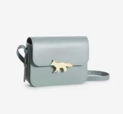 MAISON KITSUNÉ メゾンキツネ ショルダーバッグ エディのサムネイル