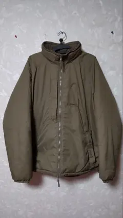 実物 USED イギリス軍　PCS THERMAL ジャケット