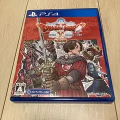 PS4 ドラゴンクエストX 目覚めし五つの種族 オフライン 通常版