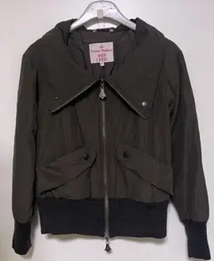 2026年最新】Vivienne Westwood レディース ジャンパー・ブルゾンの