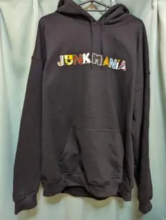 2026年最新】junkmania パーカーの人気アイテム - メルカリ