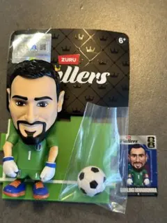 BALLERS FIFA ドンナルンマ