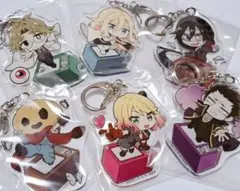 2025年最新】殺戮の天使 アクスタの人気アイテム - メルカリ