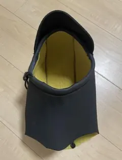 【デルフィー】★サーフィン★ヘッドキャップMサイズ3×5mm magicマジック