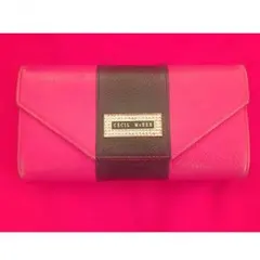 CECIL Mc BEE 長財布♡のサムネイル