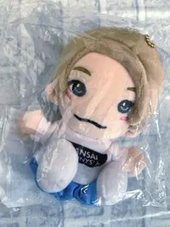 2025年最新】aぇ!group ちびぬいの人気アイテム - メルカリ