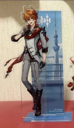 2026年最新】原神 タルタリヤの人気アイテム - メルカリ