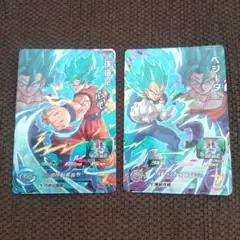 2025年最新】ドラゴンボールヒーローズ孫悟空の人気アイテム