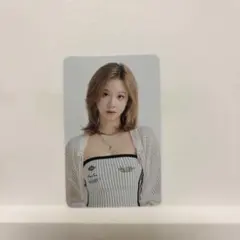 babymonster パリタ　トレカ