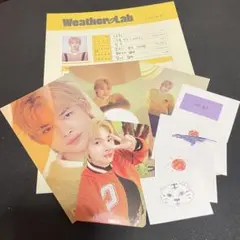 ENHYPEN シーグリ2022 ニキ