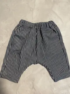GU サマナルパンツ 80