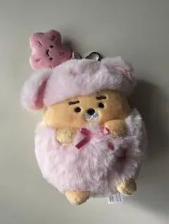 2026年最新】カカオフレンズ ライアン ぬいぐるみの人気アイテム