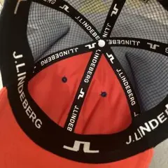 ジェイリンドバーグ　キャップ　帽子　USA