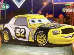 ディズニーカーズ マテル新品 ハイドローリック車高アップ