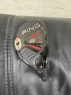 2026年最新】ping ユーティリティ g410 5uの人気アイテム - メルカリ