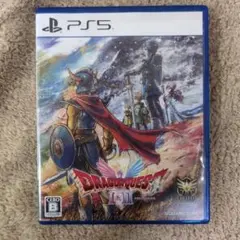 ドラゴンクエストI・II PS5