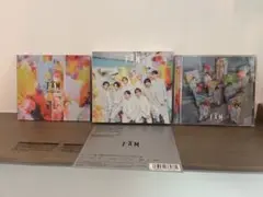 タイムレス♢ＦＡＭ　CD &Blu-ray