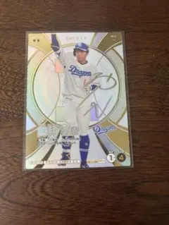 プロ野球ファンスターズリーグ オスナ ssrパラレル 未使用 - メルカリ