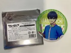 LAWSONブルーロック　アクリルコースター　潔世一
